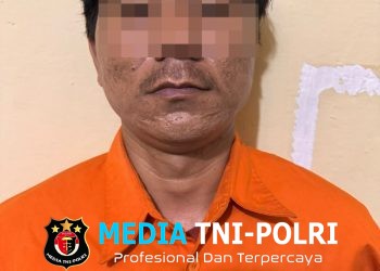 Takut Ditangkap dan Ditembak, Pelaku Penusukan di Pringsewu Pilih Menyerahkan Diri Ke Polisi