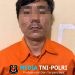 Takut Ditangkap dan Ditembak, Pelaku Penusukan di Pringsewu Pilih Menyerahkan Diri Ke Polisi
