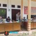 Kapolsek Ngabang Hadiri RAT Koperasi Sawit Merah Jaya, Dorong Kesejahteraan Anggota dan Cegah Karhutla
