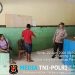 Patroli Dialogis di CU Banuri, Polsek Air Besar Gencarkan Himbauan Kamtibmas Langsung ke Nasabah