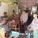 Cegah Tindak Kriminalitas Samapta Polsek Menyuke Laksanakan Patroli Rutin