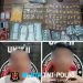 Satresnarkoba Polres Metro Bekasi Ungkap Dugaan Peredaran Obat Keras Daftar G di Tarumajaya