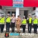 Dedikasi Tinggi, Kanit Gakkum Lantas Polres Simalungun Jadi Irup, Ajarkan Keselamatan Berlalu Lintas ke Siswa SD