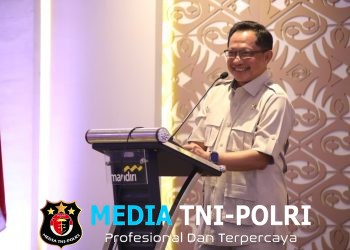 Mendagri Tito Optimalisasi Program Perumahan Rakyat Akan Pacu Pertumbuhan Ekonomi Daerah