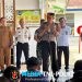 Jelang Hari Bhayangkara ke 80 Kapolres Merangin Tekankan Pembinaan Humanis, Dukung Hadirnya Ruang Tahanan Khusus Anak di Lapas Kelas IIB Bangko