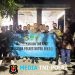 Polsek Tambelang Gelar Jaga Bekasi On The Spot Ajak Warga Aktif Kamtibmas