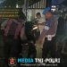 Jaga Jakarta Jaga Bekasi, Polsek Cikarang Utara Gelar OKJ Cegah Tawuran dan Kejahatan Jalanan