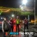 Jaga Jakarta Jaga Bekasi, Polsek Setu Gelar Patroli Biru Antisipasi 3C dan Tawuran