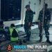 Patroli Malam Koramil 14 Jatisrono Jaga Kondusivitas Wilayah, Warga Merasa Lebih Aman