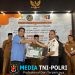 Perkuat Pembinaan Warga Binaan, Lapas Bangko Gandeng BAZNAS dan PKBM ADS Tunas Mulia untuk Tingkatkan Kemandirian dan Kepribadian