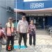Waspada Curanmor! Polisi Ingatkan Tukang Parkir Jadi Mitra Keamanan