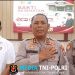 Sambut HUT Bhayangkara ke-80, Kapolres Simalungun Gelar Bakti Kesehatan dan Bakti Sosial untuk 200 Warga