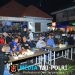 Nobar Piala Dunia 2026 Bareng Kapolda Lampung Berlangsung Semarak, Satukan Mahasiswa hingga Ojol