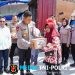 Kapolda Jateng Pimpin Puncak Bakti Kesehatan Hari Bhayangkara ke-80 di Tegal, Hampir Seribu Warga Nikmati Layanan Gratis