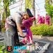 Jelang Hari Bhayangkara ke-80, Kapolda Jateng Pimpin Ziarah dan Tabur Bunga di TMP Giri Tunggal