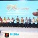 Apresiasi Kinerja Pembangunan, Kemendagri Beri Penghargaan Daerah Berprestasi Regional Papua