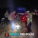 Jaga Jakarta Jaga Bekasi On The Spot, Polsek Serang Baru Periksa Pengendara di Sukaragam