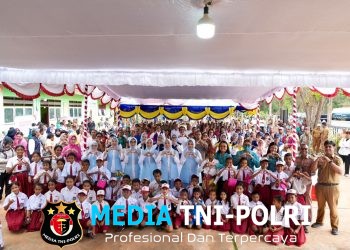 Ketua Umum Seruni KMP Ajak Perkuat Kolaborasi untuk Tingkatkan Kesejahteraan Masyarakat NTT