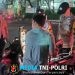 Jaga Jakarta Jaga Bekasi On The Spot, Polsek Cikarang Utara Cegah Tawuran dan Kejahatan Jalanan