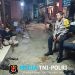 Bhabinkamtibmas Jejalenjaya Mediasi Perselisihan Tetangga Lewat Musyawarah