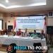 Jaga Jakarta Jaga Bekasi, Literasi Keuangan Keluarga dan Dukungan Rumah Ibadah Hadir di Cabangbungin