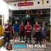 Jaga Jakarta Jaga Bekasi, Patroli Dialogis Sambangi Kalimalang Cibitung