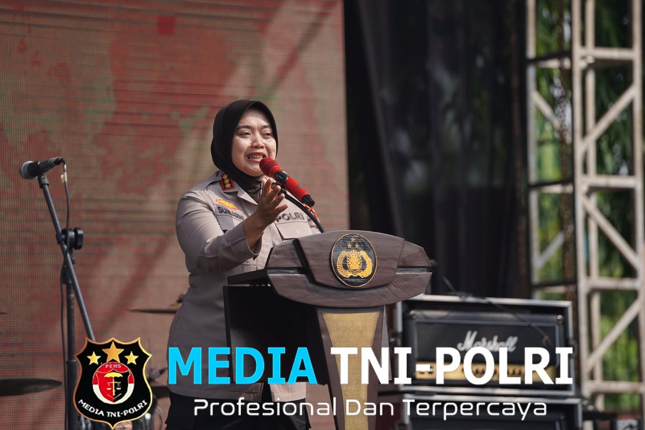 Jaga Jakarta Jaga Bekasi, Festival Band Pelajar Jadi Panggung Positif Generasi Muda Kabupaten Bekasi