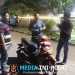 Jaga Jakarta Jaga Bekasi, Polsek Kedungwaringin Gelar OKJ dan Patroli Biru di Bojongsari