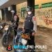 Sat Samapta Polres Lampung Utara Tingkatkan Patroli QR Janji Jaga di Titik Rawan Kamtibmas