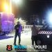 Jaga Jakarta Jaga Bekasi, Patroli Biru Polsek Sukatani Sambangi Dua Jalur Rawan