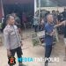 Patroli Rutin Siang Hari, Personel Polsek Menjalin Ajak Warga Jaga Kamtibmas