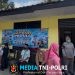 Polres Wonogiri Bersama Senopati Institute Gelar Cek Kesehatan Gratis dan Skrining TBC, 100 Warga Purwantoro Ikuti Pemeriksaan