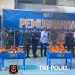 Dandim 0103/Aceh Utara Hadiri Pemusnahan 22,2 Juta Batang Rokok Ilegal