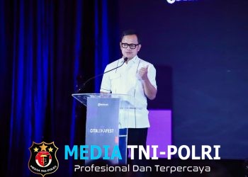 Wamendagri Bima Arya Potensi Lokal Harus Menjadi Identitas Daerah dan Penggerak Ekonomi