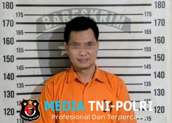 Modus Survei Fiktif Terbongkar, Mantan Kolektor Koperasi Diciduk Polisi Usai Dilaporkan Rugikan Perusahaan 322 Juta