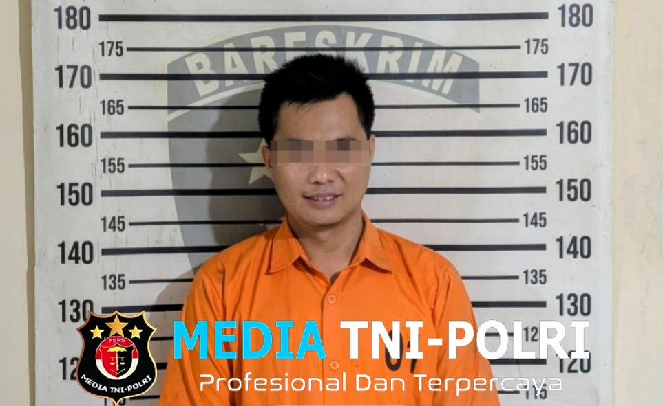 Modus Survei Fiktif Terbongkar, Mantan Kolektor Koperasi Diciduk Polisi Usai Dilaporkan Rugikan Perusahaan 322 Juta