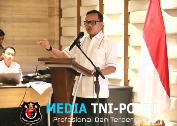 Wamendagri Bima Arya Tegaskan ASN Jangan Hanya Kejar Output, Pastikan Program Berdampak bagi Warga