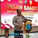 Kapolres Simalungun Pimpin Acara Pisah Sambut “Jabatan Baru Adalah Awal Pengabdian Yang Lebih Besar”