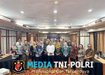 Kepala BPSDM Kemendagri Resmikan SIMBA-PDN, Perkuat Transformasi Digital Pengembangan Kompetensi ASN