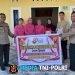 Sentuh Hati Warakawuri di Hari Bhayangkara ke-80, Polsek Sebangki Gelar Anjangsana Penuh Kehangatan