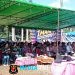 Dukung Pembinaan Generasi Muda dan Kerukunan Umat, Kapolsek Mempawah Hulu Hadiri Pertemuan Raya IV Remaja Pemuda GKE