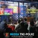 Polres Wonogiri Gelar Nobar Piala Dunia 2026, Perkuat Sinergi Polri dengan Masyarakat