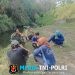 Perkuat Kemanunggalan, Babinsa Rejosari Serka Mubarok Gelar Komsos Penggalangan Bersama Warga