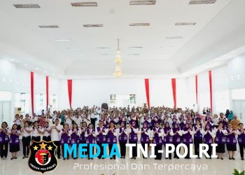 Ketum TP Posyandu Percepatan Registrasi Perkuat Peran Posyandu sebagai Pusat Pelayanan Masyarakat