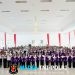 Ketum TP Posyandu Percepatan Registrasi Perkuat Peran Posyandu sebagai Pusat Pelayanan Masyarakat