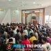 Menjadi Cahaya di Tengah Keterbatasan WBP Lapas Bangko Diajak Menebar Manfaat bagi Sesama