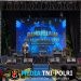 Jaga Jakarta Jaga Bekasi, Forkopimda Apresiasi Festival Band Pelajar Kapolres Metro Bekasi Sambut HUT Bhayangkara ke-80