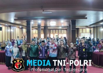 Sukses Tekan Stunting hingga 9,6 Persen, Pemkab Merangin Targetkan Bebas Stunting di 2026