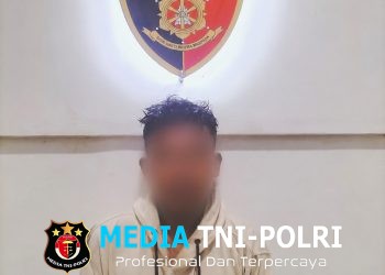 Jaga Jakarta Jaga Bekasi, Polsek Kedungwaringin Tindak Lanjuti Dugaan Pencurian Barang Dagangan di Minimarket