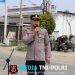 Polres Pringsewu Siagakan 285 Personel Sambut Kunjungan Jokowi ke Maliosewu